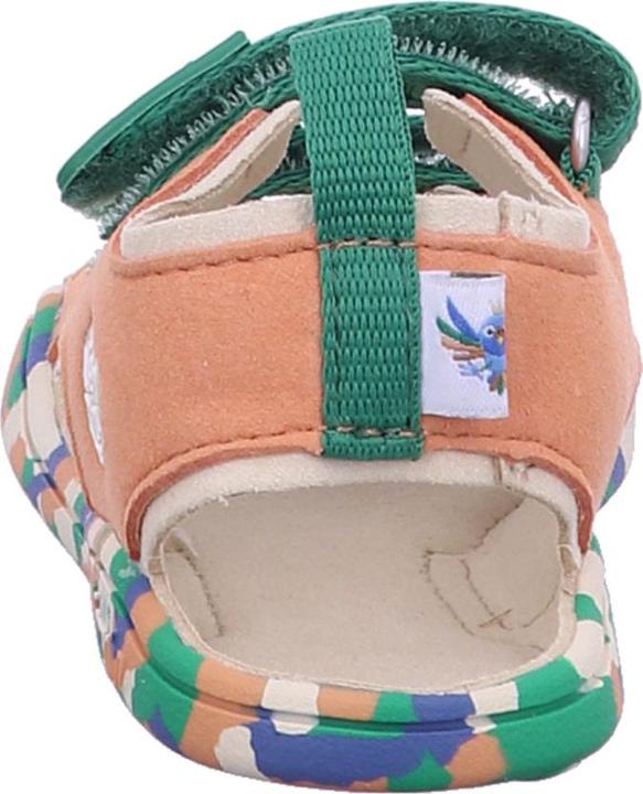 Produktbild Affenzahn AIRY Paradiesvogel (32)