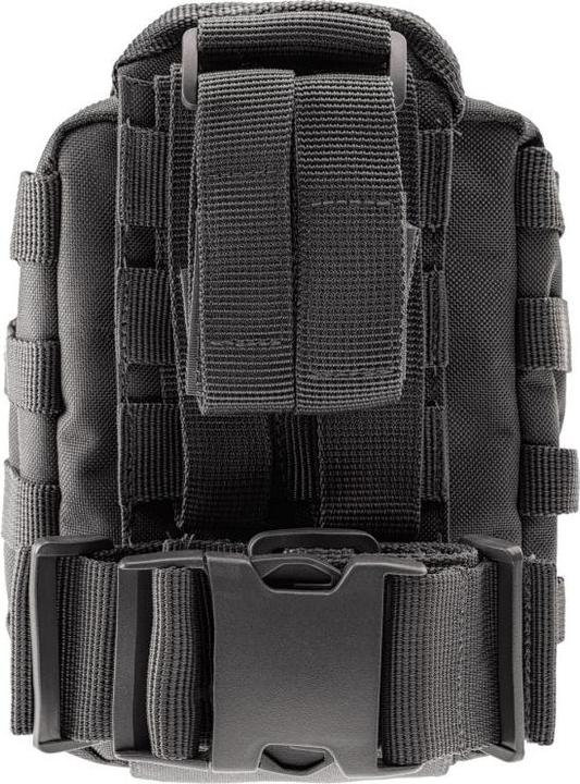 Image du produit Med Sac en fer forgé de taille unique (2 l)