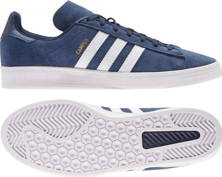 Image du produit adidas Campus ADV (45 1/3)