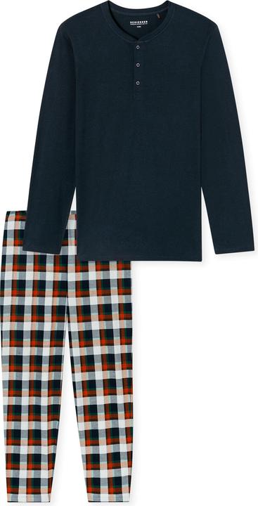 Produktbild Schiesser Pyjama Family (48)