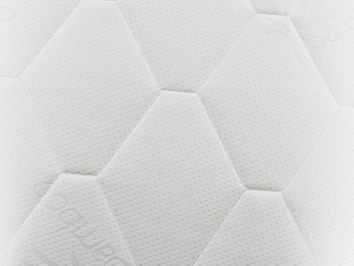 Produktbild Naturea Kanani (Schaumstoffkern, 140 x 190 cm)