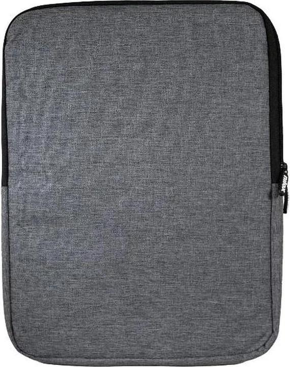 Produktbild Nilox Laptop Hülle SLEEVE Grau (13.30")