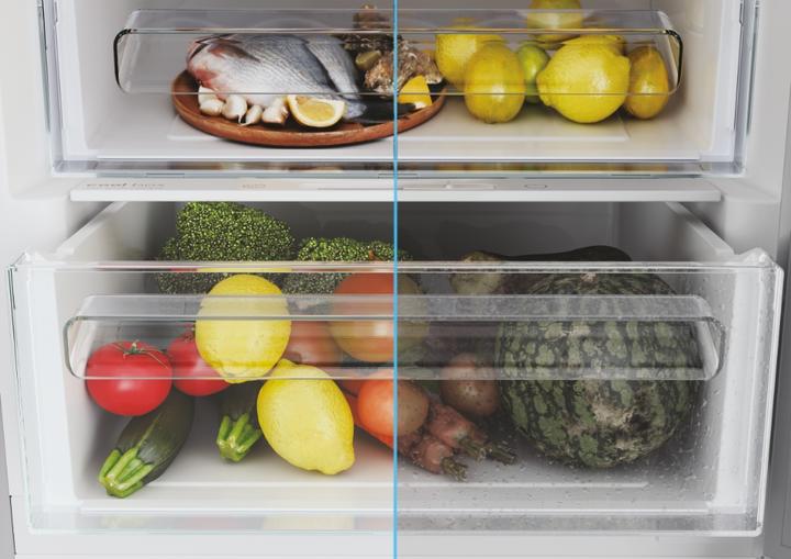 Produktbild Candy CCE4T620EB (377 l)