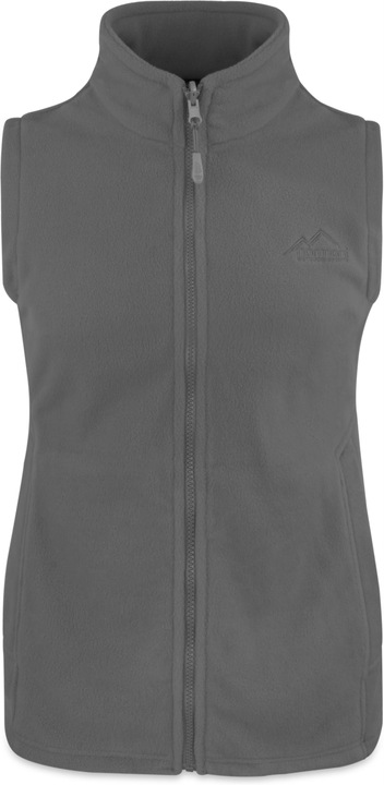 Produktbild Normani Damen Fleeceweste Jovik - 1303 (4XL)