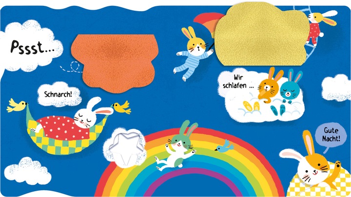 Immagine prodotto Il primo libro di giochi colorati del bambino (Tedesco)