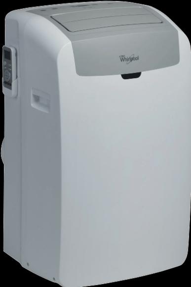 Actual product image Whirlpool Pacw9hp (30 m², 10236.42 BTU/h)
