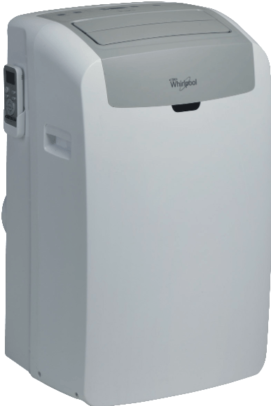 Actual product image Whirlpool Pacw9hp (30 m², 10236.42 BTU/h)