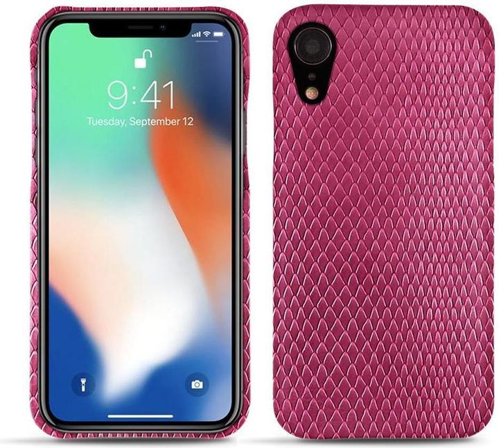 Image du produit Noreve Housse cuir (Apple iPhone XR)