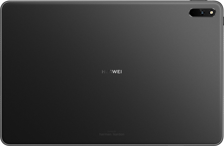 Image du produit Huawei MatePad 11 WiFi (WLAN uniquement, 10.95", 128 Go, Gris Mat)