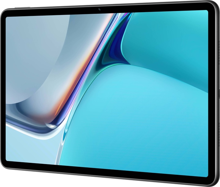 Huawei MatePad 11 WiFi (nur WLAN, 10.95", 128 GB, Matte Grey)