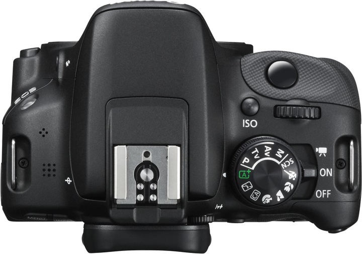 Produktbild Canon EOS 100D 18-135mm IS STM (18.50 Mpx, APS-C / DX)