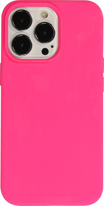 Image du produit PhoneLook Coque Soft Touch foncé (Apple iPhone 15 Pro Max)