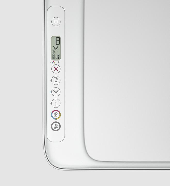 Productafbeelding HP DeskJet 2810e (Inktpatroon, Kleur)