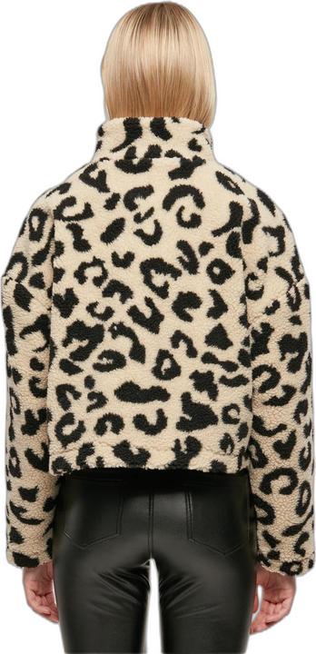 Produktbild Urban Classics AOP Sherpa Troyer (M)