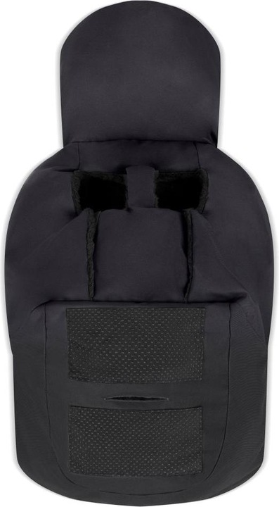 Actual product image ABC Design Newborn footmuff