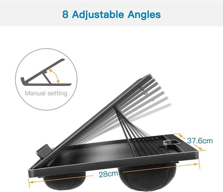 Produktbild Huanuo Notebooktisch