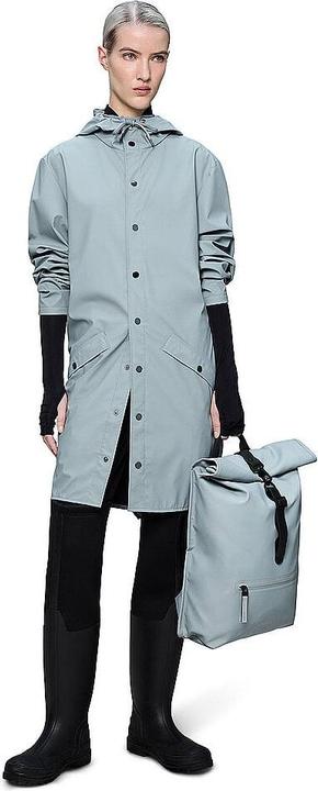 Actual product image Rains Regenparka (M)