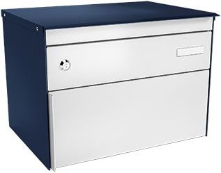 Actual product image Stebler s:box 13 Group 3x3
