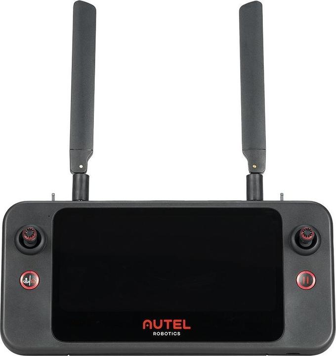 Produktbild Autel EVO II Pro Rugged Bundle V3 Drohne, Grau (180 min, 1190 g, 19.96 Mpx)