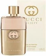 Produktbild Gucci Guilty For Her (Eau de Parfum, 50 ml)