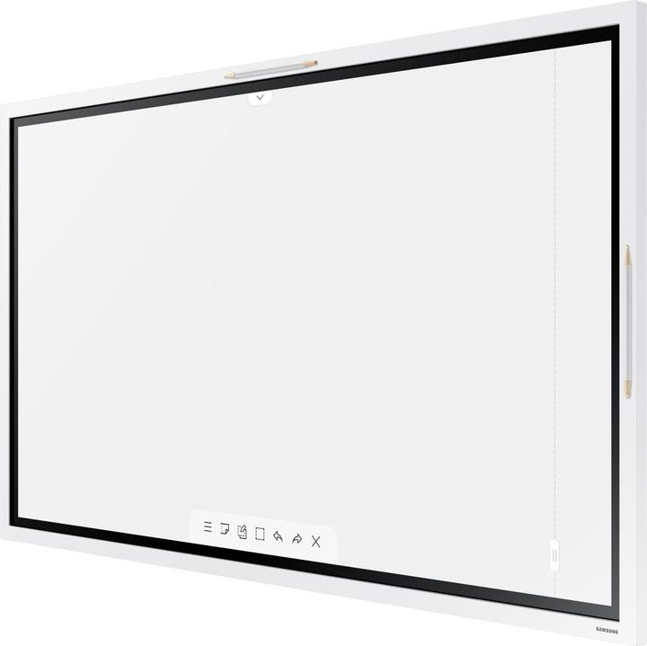 Image du produit Samsung Flip 4 Pro WM85B (3840 x 2160 pixels, 85")