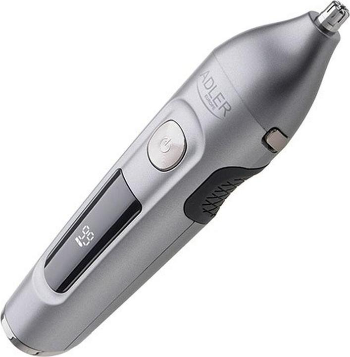 Immagine prodotto Adler | Grooming 6 in 1 Set | AD 2944 | Senza filo | Numero di passi di lunghezza 6 | Acciaio