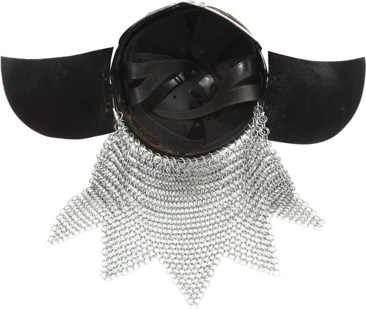 Produktbild vidaXL Wikingerhelm