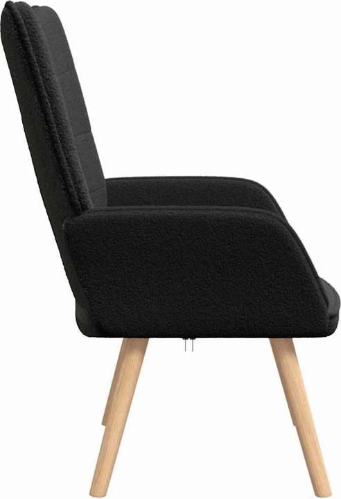 Produktbild vidaXL Moderner Sessel