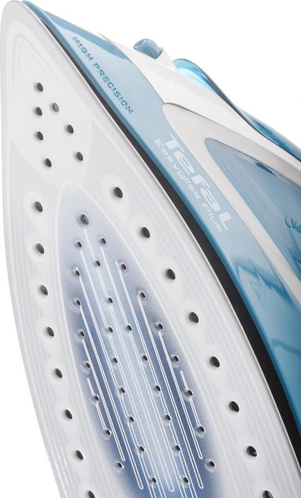 Actual product image Tefal TEF FV5737 Steam Iron E.P (2500 W, 220 g/min)