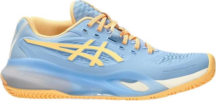 Produktbild ASICS Performance Gel-Resolution X Padel Sneaker (42)