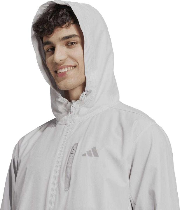 Produktbild Adidas Trainingsjacke (L)