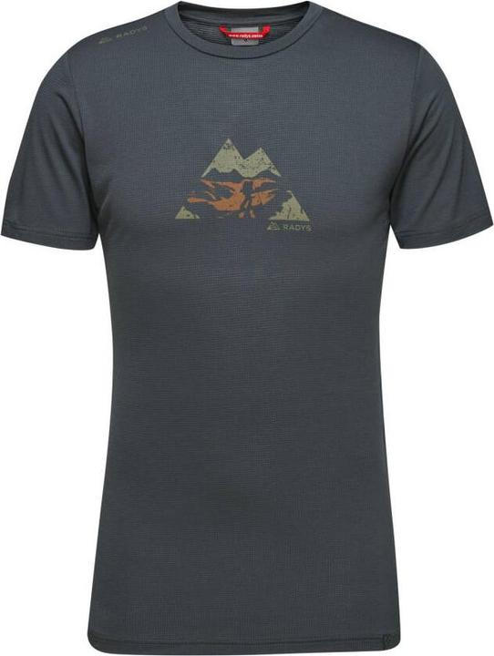 Image du produit Radys R5 Greemint T (M)