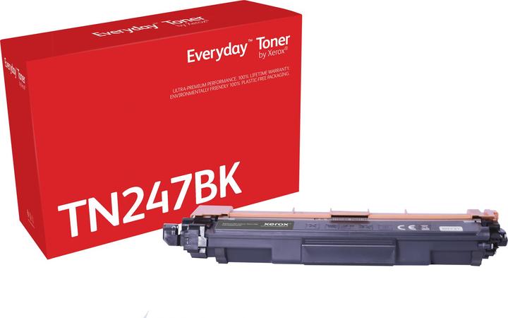 Produktbild Xerox Everyday Everyday TN-247 (BK)