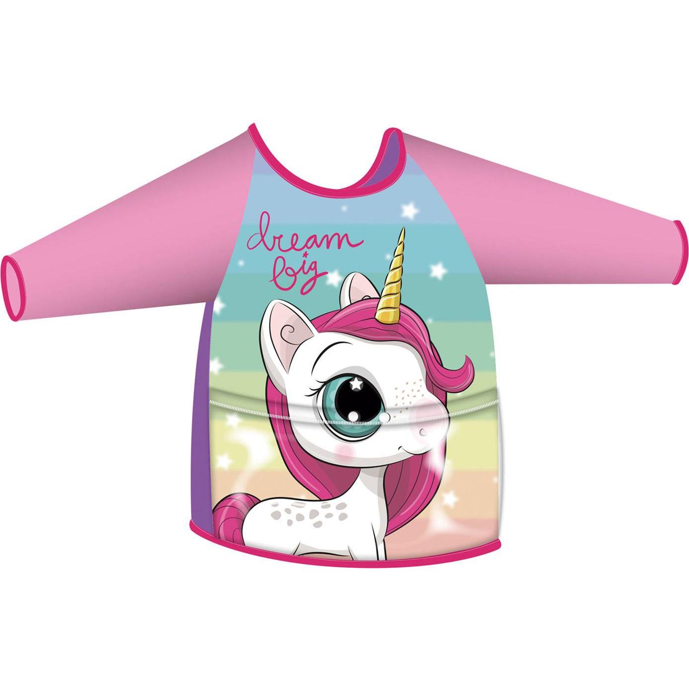 Mal Zubehör, Unicorn Dream Big