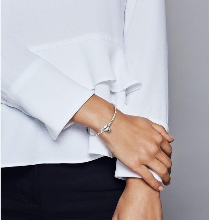 Immagine prodotto Pandora ragazza (Argento 925)