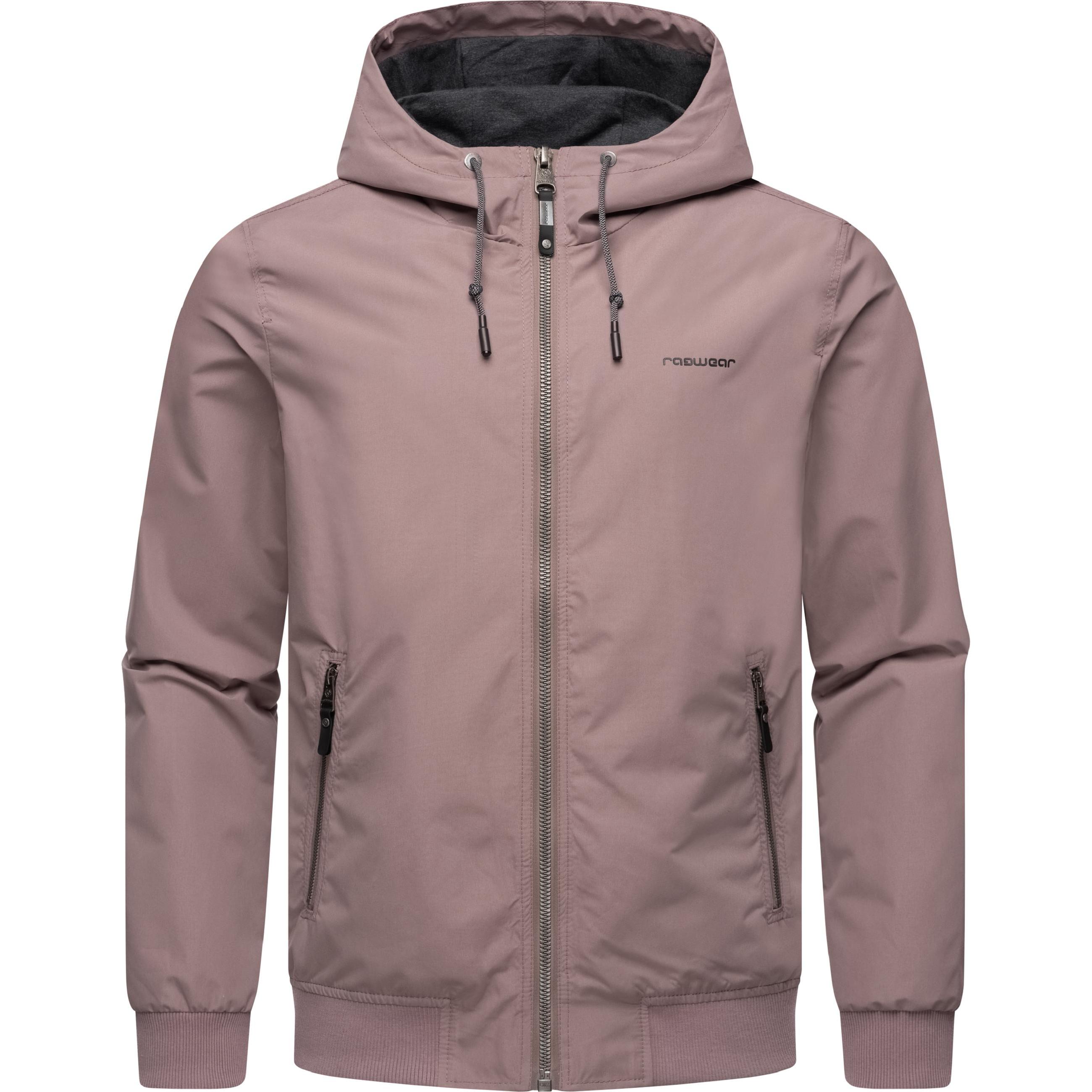 Thumbnail - Ragwear, Herren, Jacke, Perci (XXL), Grau, XXL