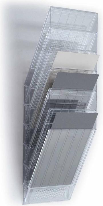 Produktbild Durable Wandprospektspender (A4)