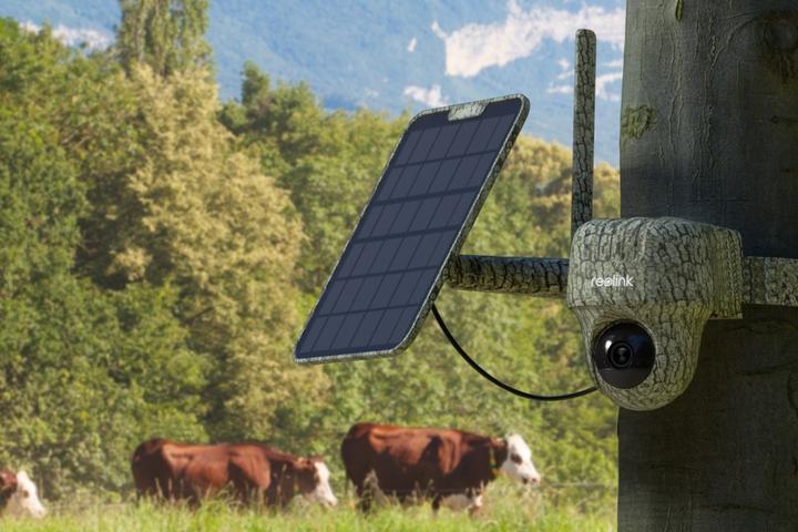 Produktbild Reolink Go Series G450-4K 8MP (3840 x 2160 Pixels)