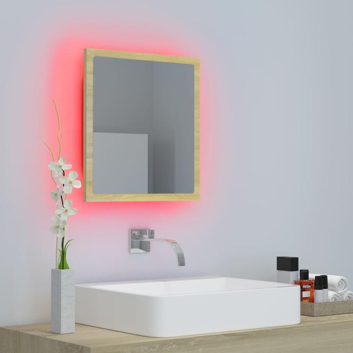 Immagine prodotto vidaXL Spiegel (8.50 x 37 cm)