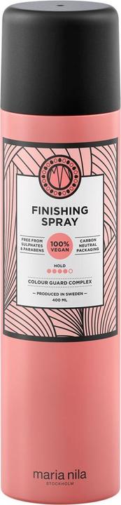 Immagine prodotto Maria Nila Style & Finish - Spray di finitura (400 ml)