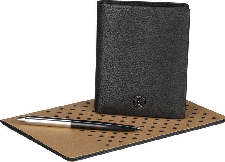 Immagine prodotto Bogner Portafoglio Vail Luis Billfold LV10