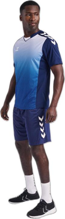 Actual product image hummel Core Xk Sublimation Jersey S/S (L)