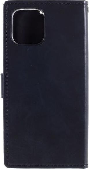 Produktbild Goospery Bluemoon Diary Series (Apple iPhone 12 Pro Max)