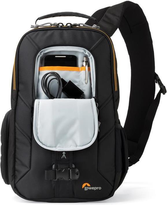 Actual product image Lowepro Slingshot Edge 150 AW (Photo backpack)