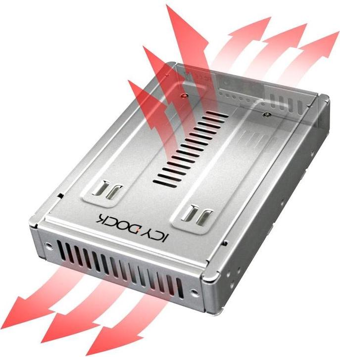 Image du produit Icy Dock Mb982sp-1s