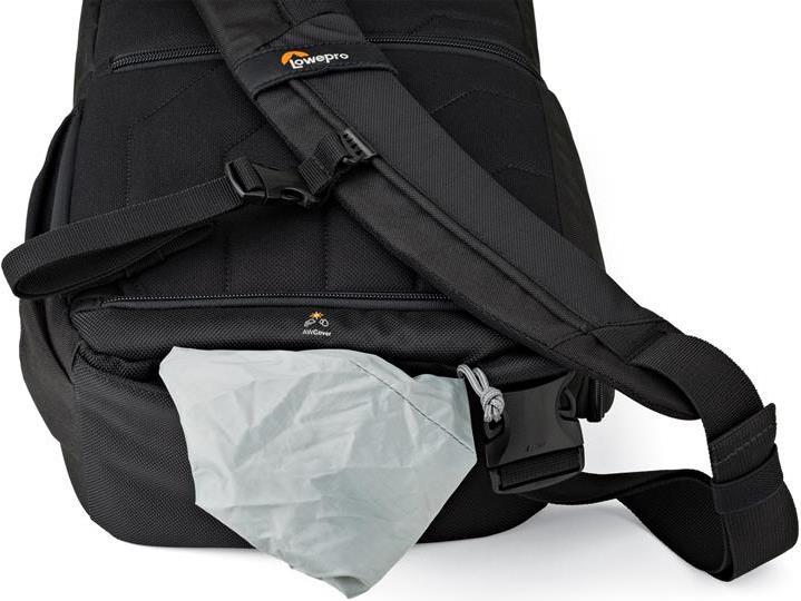 Actual product image Lowepro Slingshot Edge 150 AW (Photo backpack)