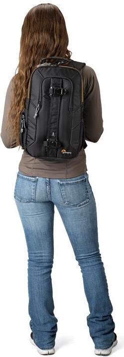 Actual product image Lowepro Slingshot Edge 150 AW (Photo backpack)