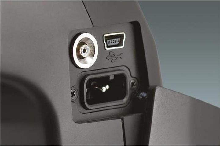 Produktbild Nissin Digital Mf 18 (Makroblitz, Canon)