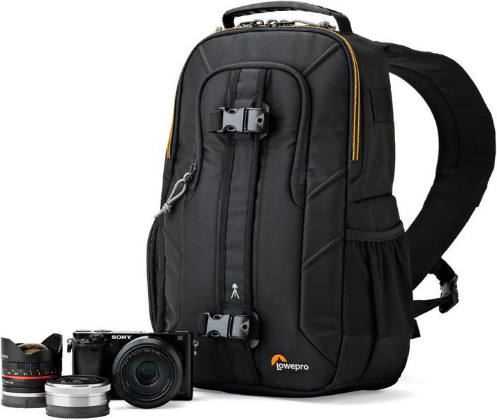 Actual product image Lowepro Slingshot Edge 150 AW (Photo backpack)
