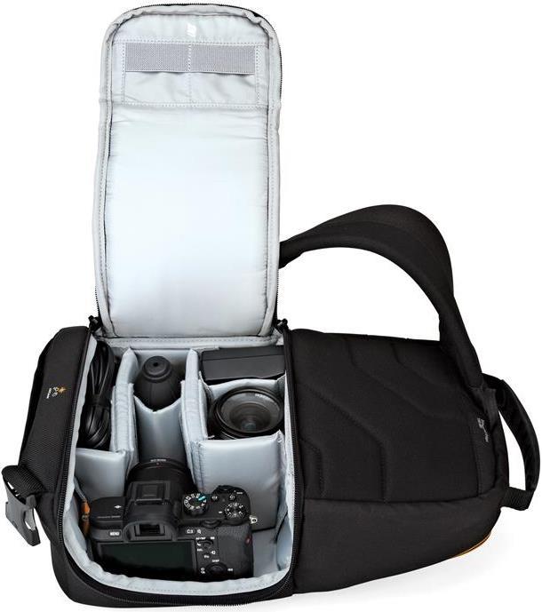Actual product image Lowepro Slingshot Edge 150 AW (Photo backpack)